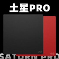 Lgg Saturn Pro Game CS Miếng Lót Chuột Chơi Game FPS Miếng Lót Vải Chống Trơn Trượt Điều Khiển Cân Bằng Valent Chuyên Nghiệp Pad