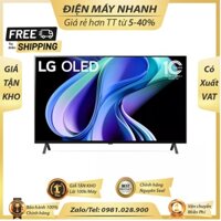 LG Smart Tivi OLED OLED48A3PSA 48 inch NB