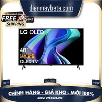 LG Smart Tivi OLED OLED48A3PSA 48 inch