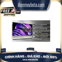 LG Smart Tivi OLED88Z3PSA 88 inch