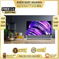 LG Smart Tivi OLED88Z3PSA 88 inch Mới DMNSG