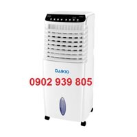 [LH CHIẾT KHẤU] Máy làm mát không khí Daikio DK-800A (DKA-00800A) 100W-10 LIT 10M2 LH Ngay ạ