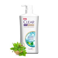 lh Dầu gội CLEAR Thái Lan 480ml