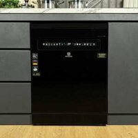 (LH để có giá tốt hơn)Máy Rửa Bát RICHBORN RDG6080SUB Ultra