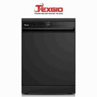 (LH để có giá tốt hơn)Máy rửa bát Texgio 15 bộ TGD8615BE