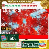 LH để có giá tốt nhất=>> Smart Tivi LED LG 4K 55 inch 55UQ9100PSD nền tảng sử dụng Giao diện