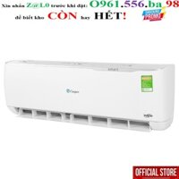 LH>> Điều hòa Casper 12000Btu cơ/ inverter 1 chiều KC-12FC32/GC-12IS33/ GSC-12IP25 Điện Máy Hải Đăng HN