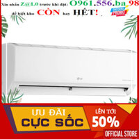 LH>> Điều hòa LG một chiều 9000Btu Inverter V10WIN Nguyên Đai Nguyên Kiện Miễn Phí Vận Chuyển