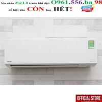 LH>> Điều Hòa Toshiba Inverter 2 HP RAS-H18G2KCV-V - dien.may.tại.kho