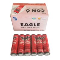 lh Hộp 24 Viên Pin Tiểu AA Con Ó Pinaco 1.5V