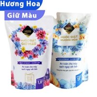 lh Nước giặt VinMart Home Túi 1.8kg