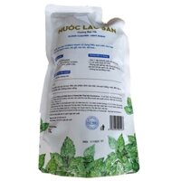 lh Nước lau sàn VinMart Home 1 lít