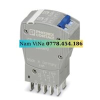 [LH O778.454.186] Máy Cắt Nhiệt Từ Phoenix CB TM2 12A F1 P-2800899