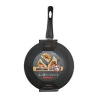 LHB9265-IH – Chảo nhôm sâu lòng chống dính Cookplus Hard&Light giả đá 26cm (Có thể sử dụng bếp từ)