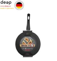 LHB9265-IH – Chảo nhôm sâu lòng chống dính Cookplus Hard&Light giả đá 26cm (Có thể sử dụng bếp từ) Deep16 www. yeuhangduc.vn sẵn sàng cho bạn