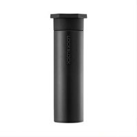 LHC4111B – Bình giữ nhiệt Lock&Lock Hero bằng thép không gỉ 350ml – Màu đen