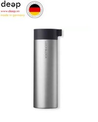 LHC4121S – Bình giữ nhiệt Knob tumbler, màu thép xám 400ml Deep16 www. yeuhangduc.vn sẵn sàng cho bạn