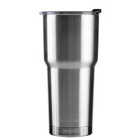 LHC4138SLV- Bình giữ nhiệt Lock&Lock Swing Tumbler 880ml – Màu bạc