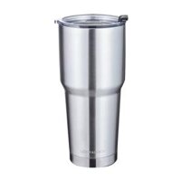 LHC4138SLV- Bình giữ nhiệt Lock&Lock Swing Tumbler 880ml – Màu bạc
