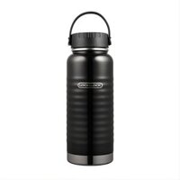 LHC4163BLK – Bình giữ nhiệt Lock&Lock Wave Handle 900ml – Màu đen