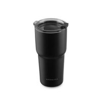 LHC4179BLK – Bình Giữ Nhiệt Lock&Lock Swing Tumbler – 350Ml, Màu Đen