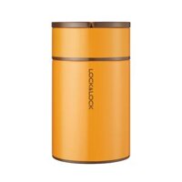 LHC8022ORG-Hộp giữ nhiệt đựng thức ăn L&L Column Food Jar 750ml – Màu cam