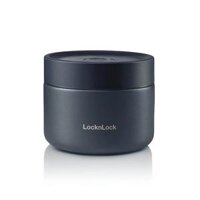 LHC8052NVY – Hộp Cơm Giữ Nhiệt LocknLock Pump Vacuum Lunch Box