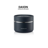 LHC8052NVY - Hộp cơm giữ nhiệt LocknLock Pump Vacuum Lunch box 300ml - Màu xanh navy