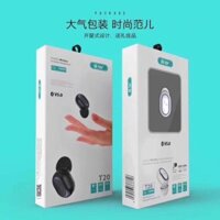 [Lhoa] Tai nghe bluetooth T20 - TZY - tai nghe hạt đậu nakha