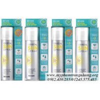 [Lhoa] xit chong nang sun spray nakha