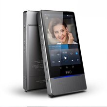 Máy nghe nhạc FiiO X7 Gen 2 (Mask II)