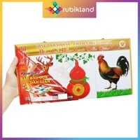 [LHT] Bàn Bầu Cua Tôm Cá Bàn Nhựa Hột Kê Huề Rẻ Bền Đẹp Đồ Chơi Trẻ Em Xả Stress Giải Trí Tư Duy