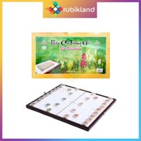 [LHT] Bộ Cờ Tướng Bằng Gỗ Kèm Cờ Nhựa Melamine Cao Cấp Liên Hiệp Thành Đồ Chơi Trí Tuệ Trẻ Em Tư Duy