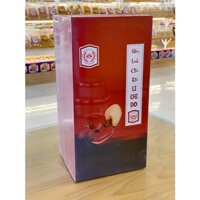 Li chi Do Nguyên Tai. Hộp 400gr