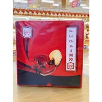 Li chi Do Nguyên Tai. Hộp 200gr