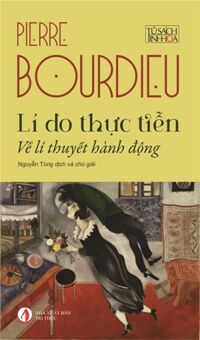 Lí do thực tiễn - Về lí thuyết hành động