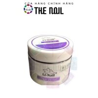 Li nail gel đắp móng không nóng hủ 20gram