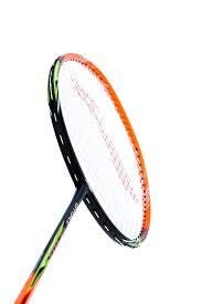 LI-NING Badminton Racket G-Force Series Player Edition Light Weight Carbon Graphite Shaft 78 + GMS with Full Carrying Bag Cover