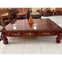 Li văng gỗ căm xe 1m6 x 2m