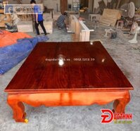 Li Văng gỗ tràm lõi