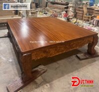 Li Văng gỗ xoan đào