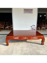 Li văng, sặp, chiếu gỗ Căm xe LVSCCX160