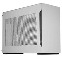 Lian Li A4-H2O A4 – Silver, iTX Case