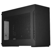 Lian Li A4-H2O X4 Black Mini iTX Case