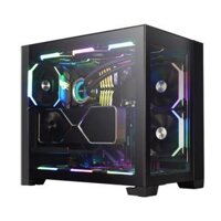 Lian Li PC – O11 Dynamic Mini Black