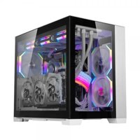Lian Li PC-O11 Dynamic Mini White