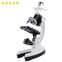 libishop - Bộ kính hiển vi thông minh 1200X giúp bé phát triển trí tuệ MicroScope-Kids