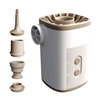 Libishop - Bơm hơi sạc điện đa năng CampingLife Air Pump AP001 Pro