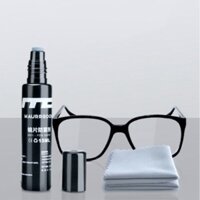 Libishop - Chai xịt chống thấm nước chống mờ cho mắt kính cao cấp