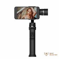 Libishop - Gậy tự sướng Selfie hàng cao cấp chống rung chính hãng Funsnap 2019